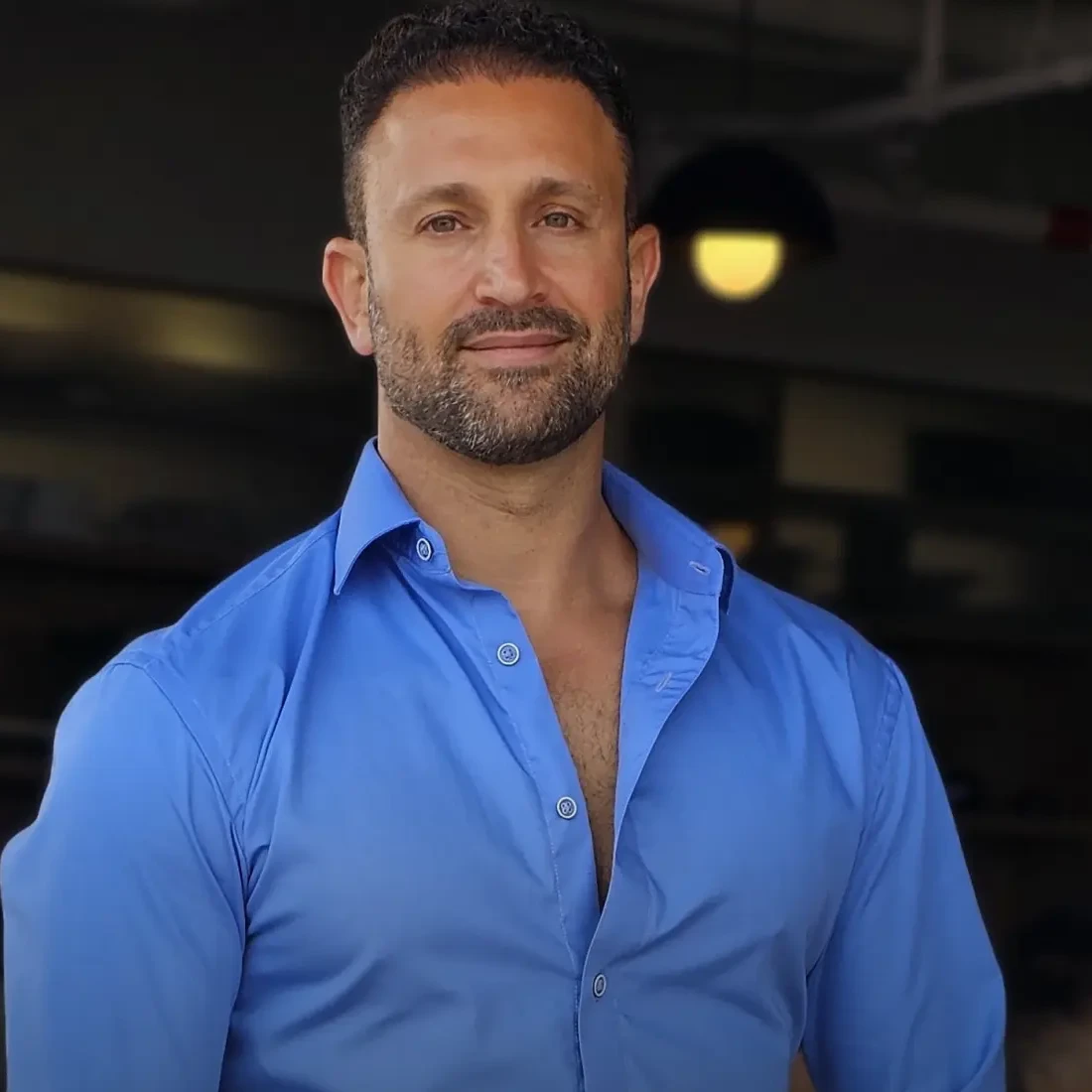 Joel Ester